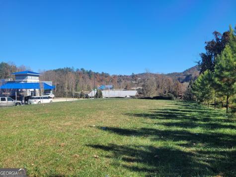 727 Hiwassee Street Murphy NC 28906