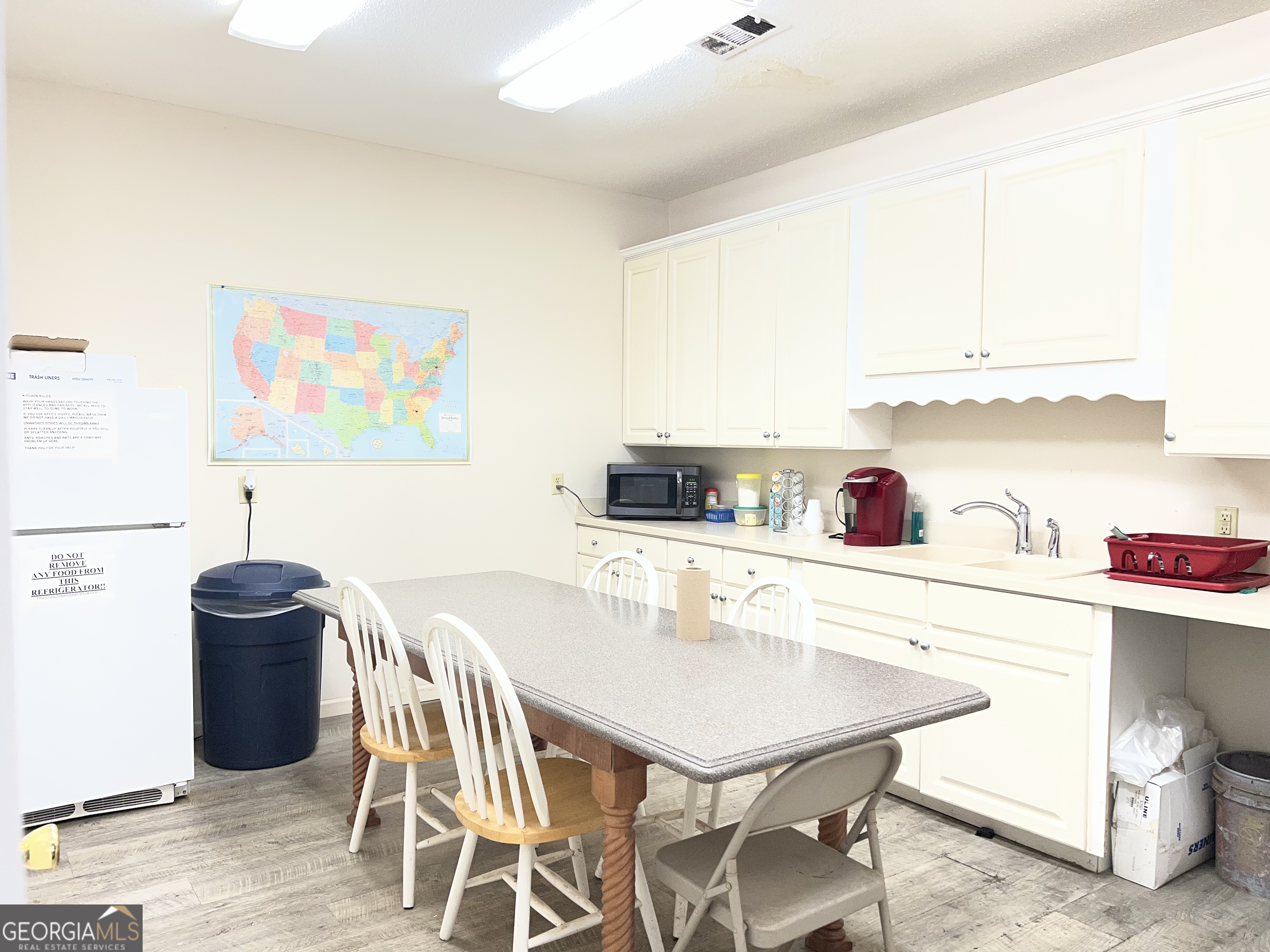 601 Kellam Road Dublin GA 31021