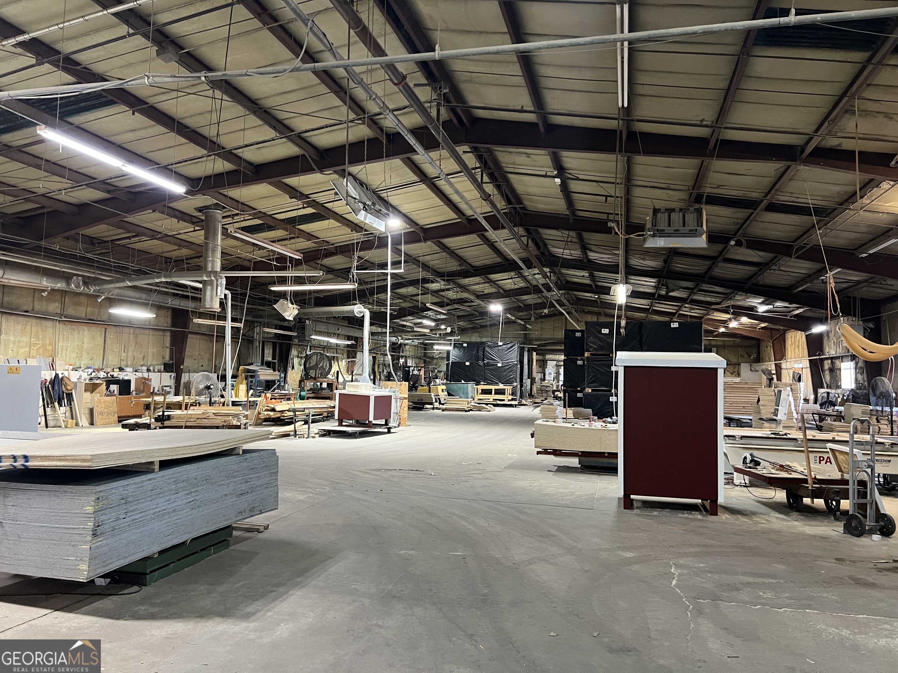 601 Kellam Road Dublin GA 31021