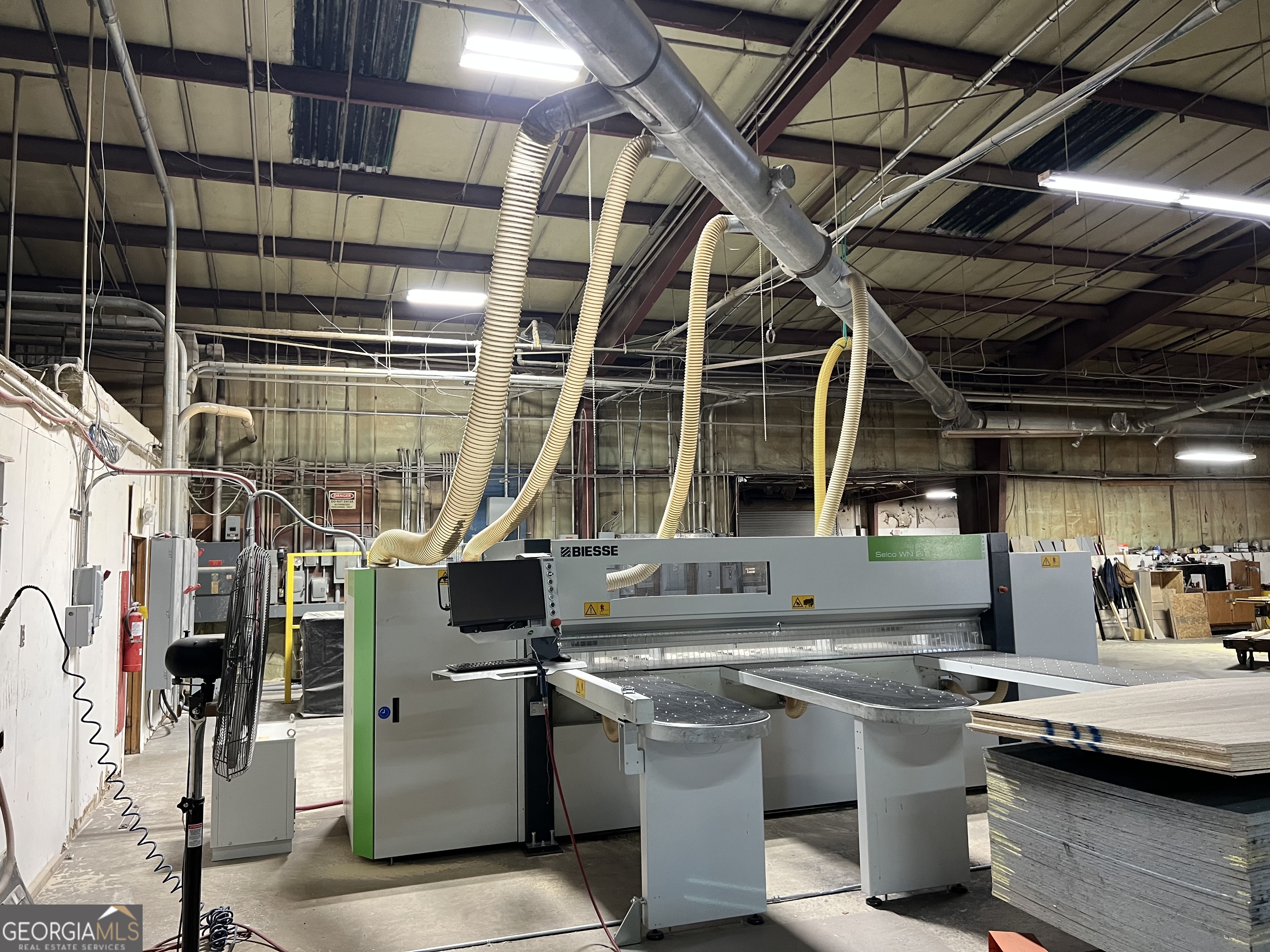 601 Kellam Road Dublin GA 31021