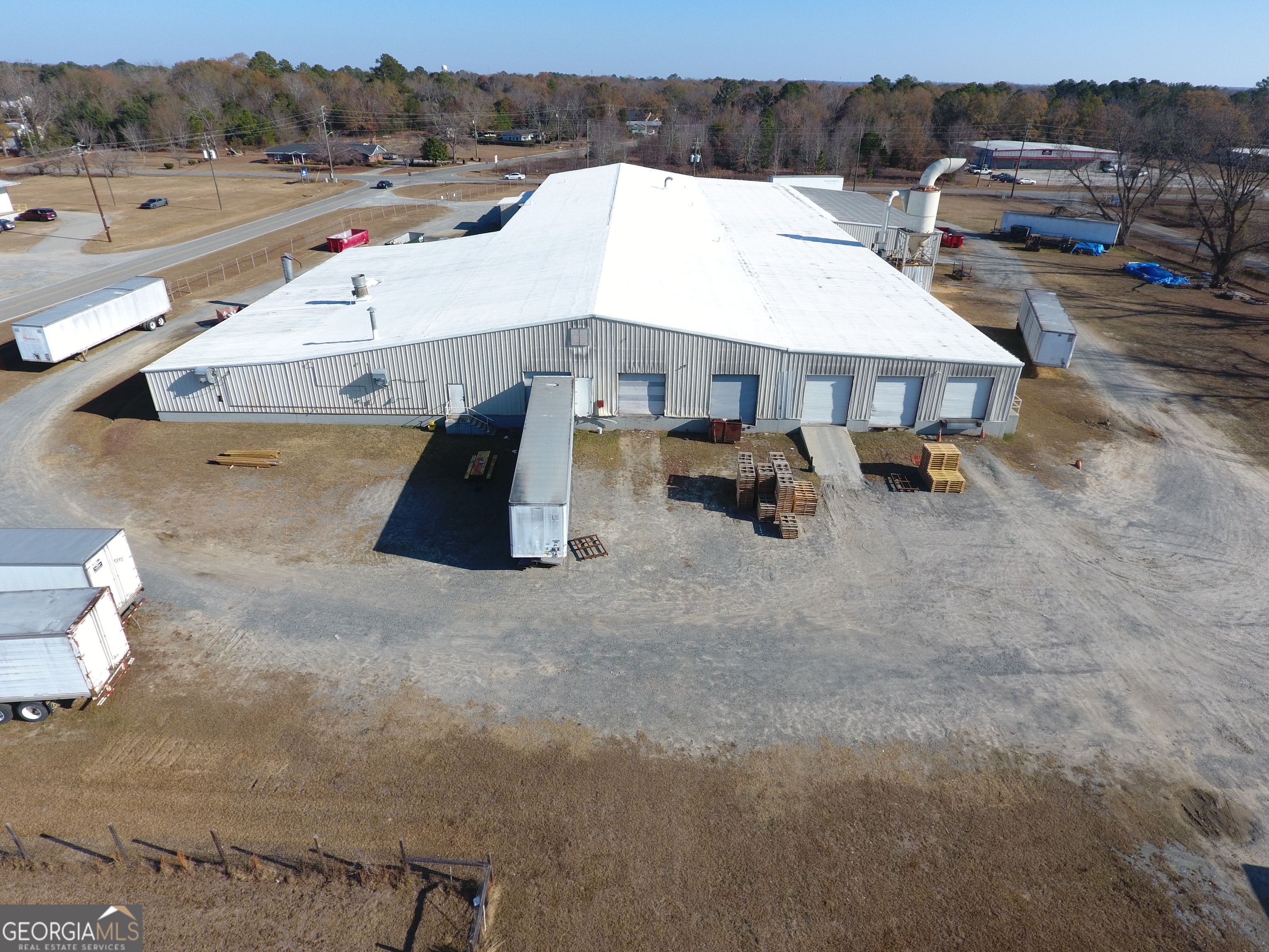 601 Kellam Road Dublin GA 31021
