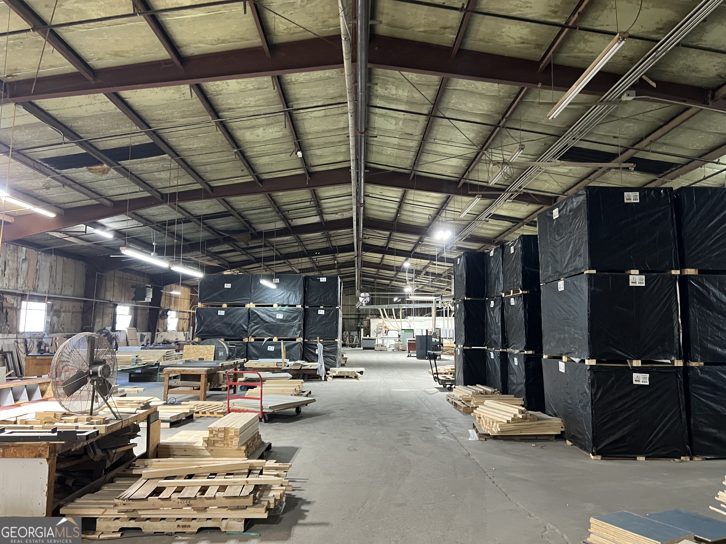 601 Kellam Road Dublin GA 31021