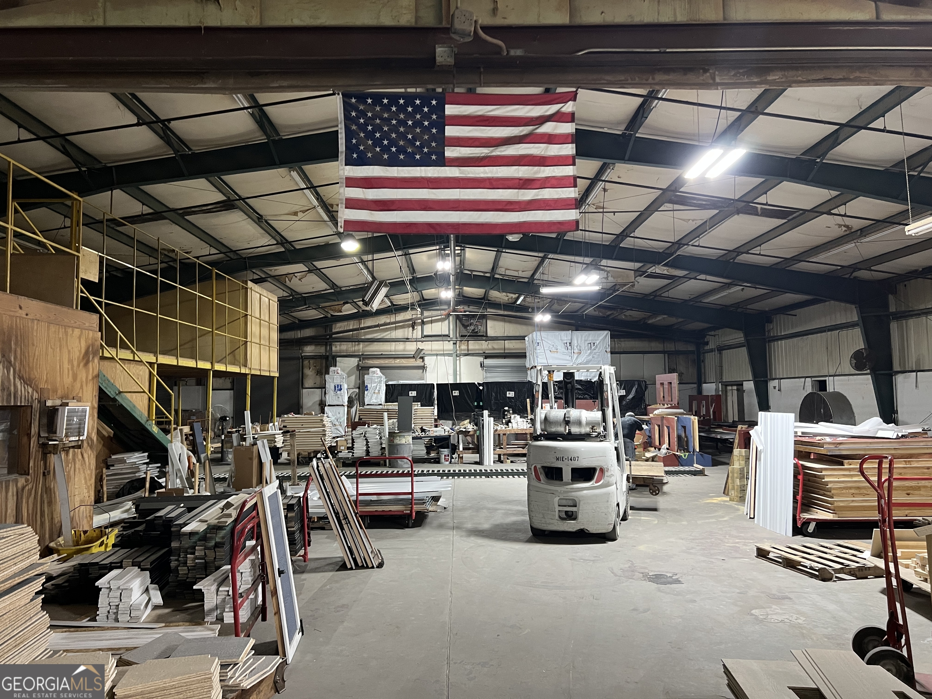 601 Kellam Road Dublin GA 31021