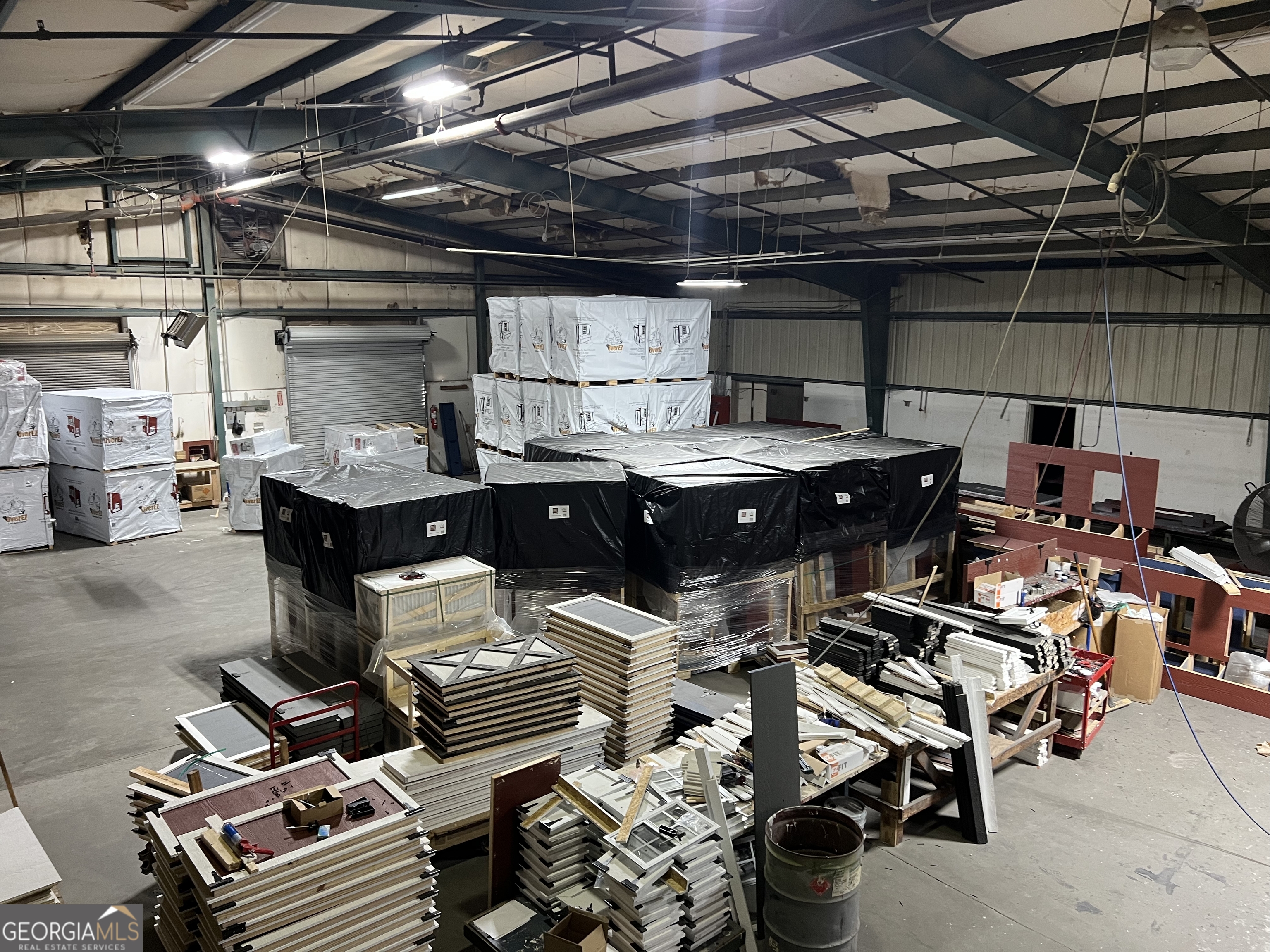 601 Kellam Road Dublin GA 31021
