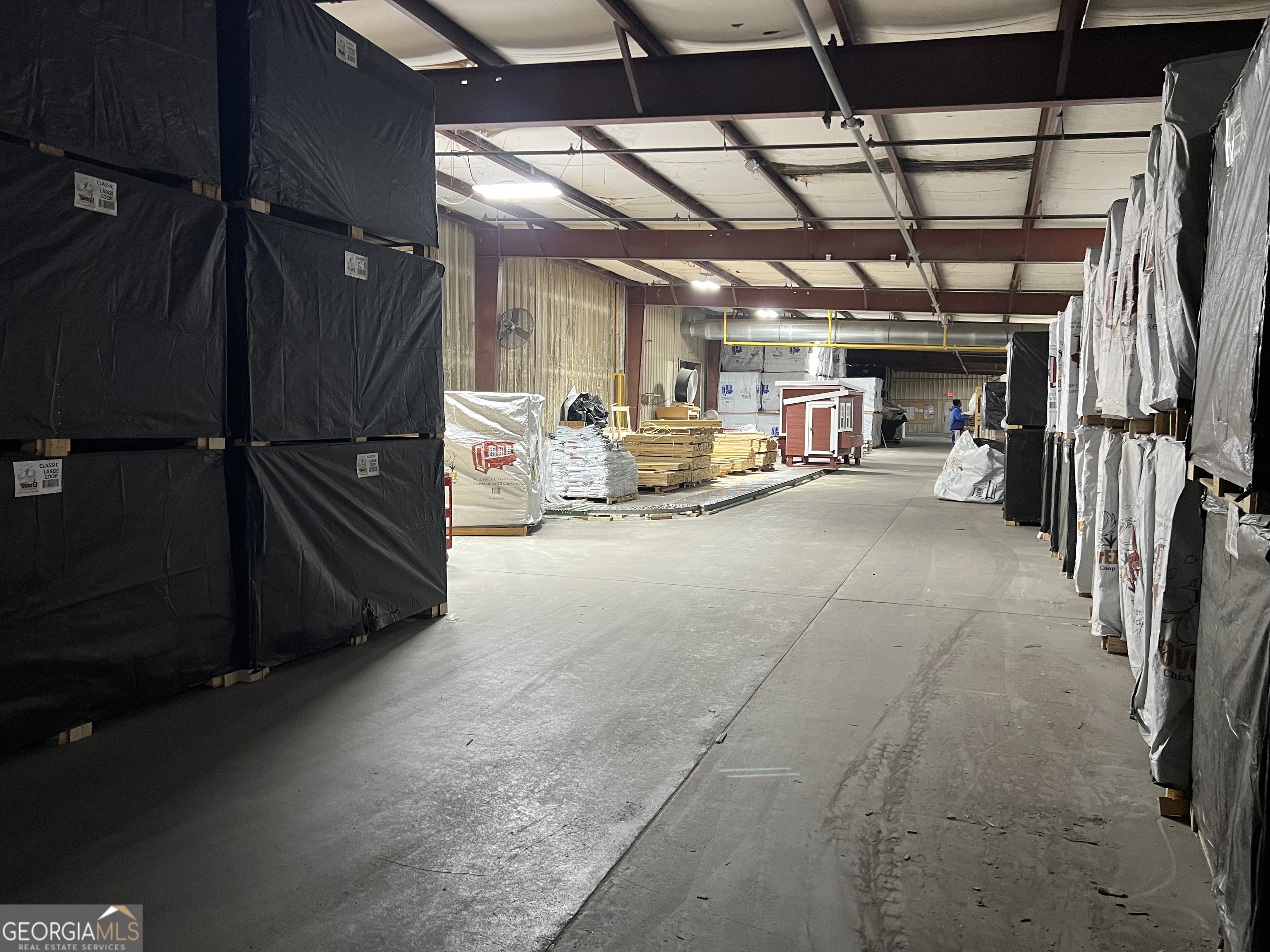 601 Kellam Road Dublin GA 31021