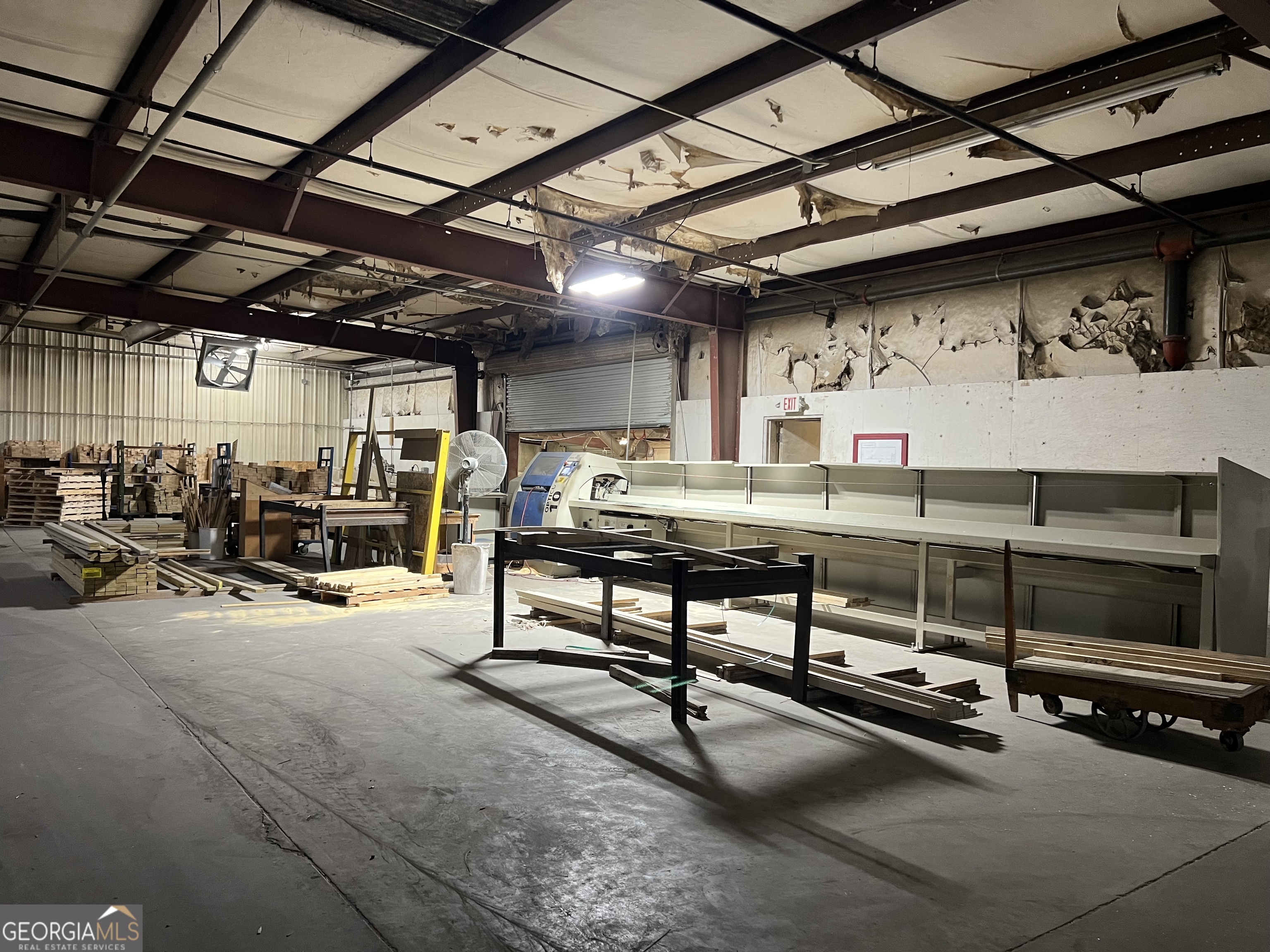 601 Kellam Road Dublin GA 31021