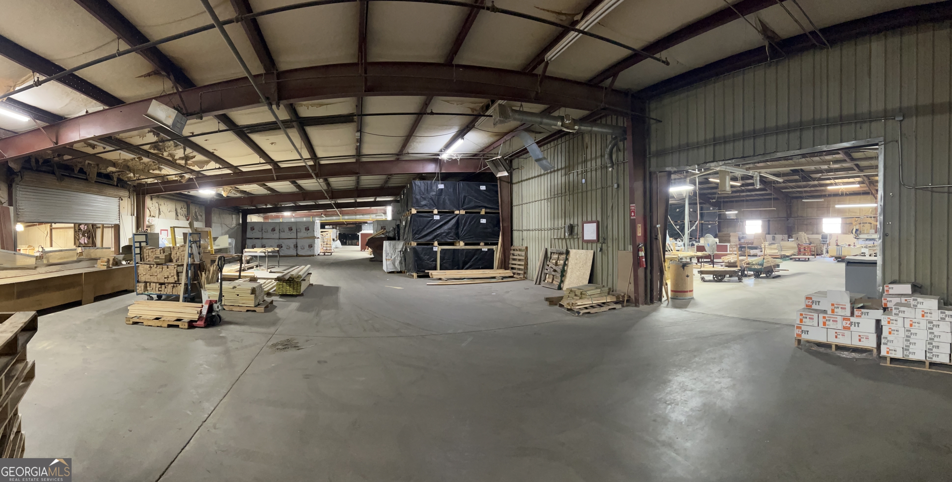 601 Kellam Road Dublin GA 31021