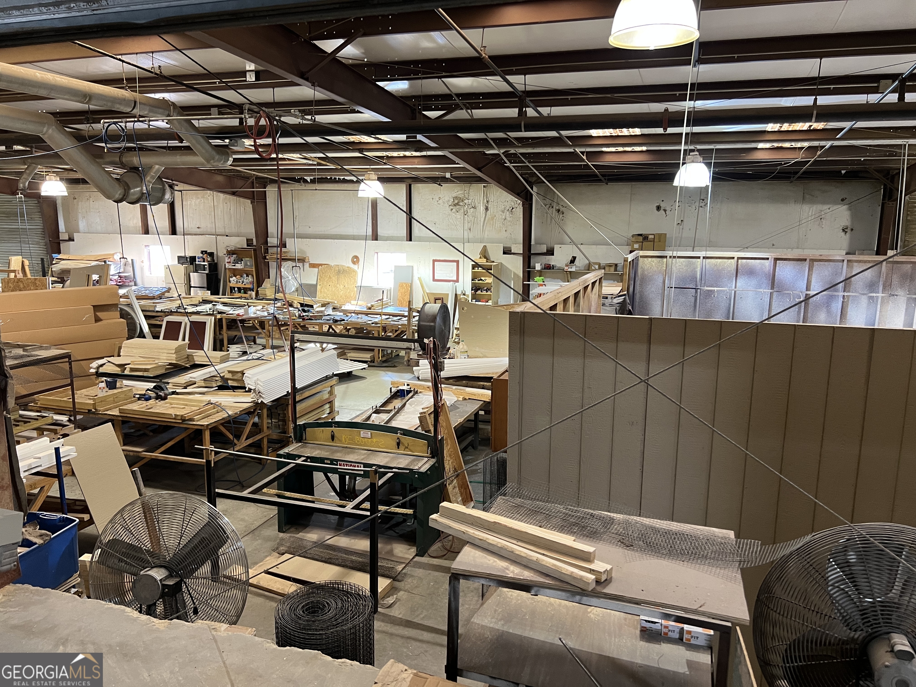 601 Kellam Road Dublin GA 31021