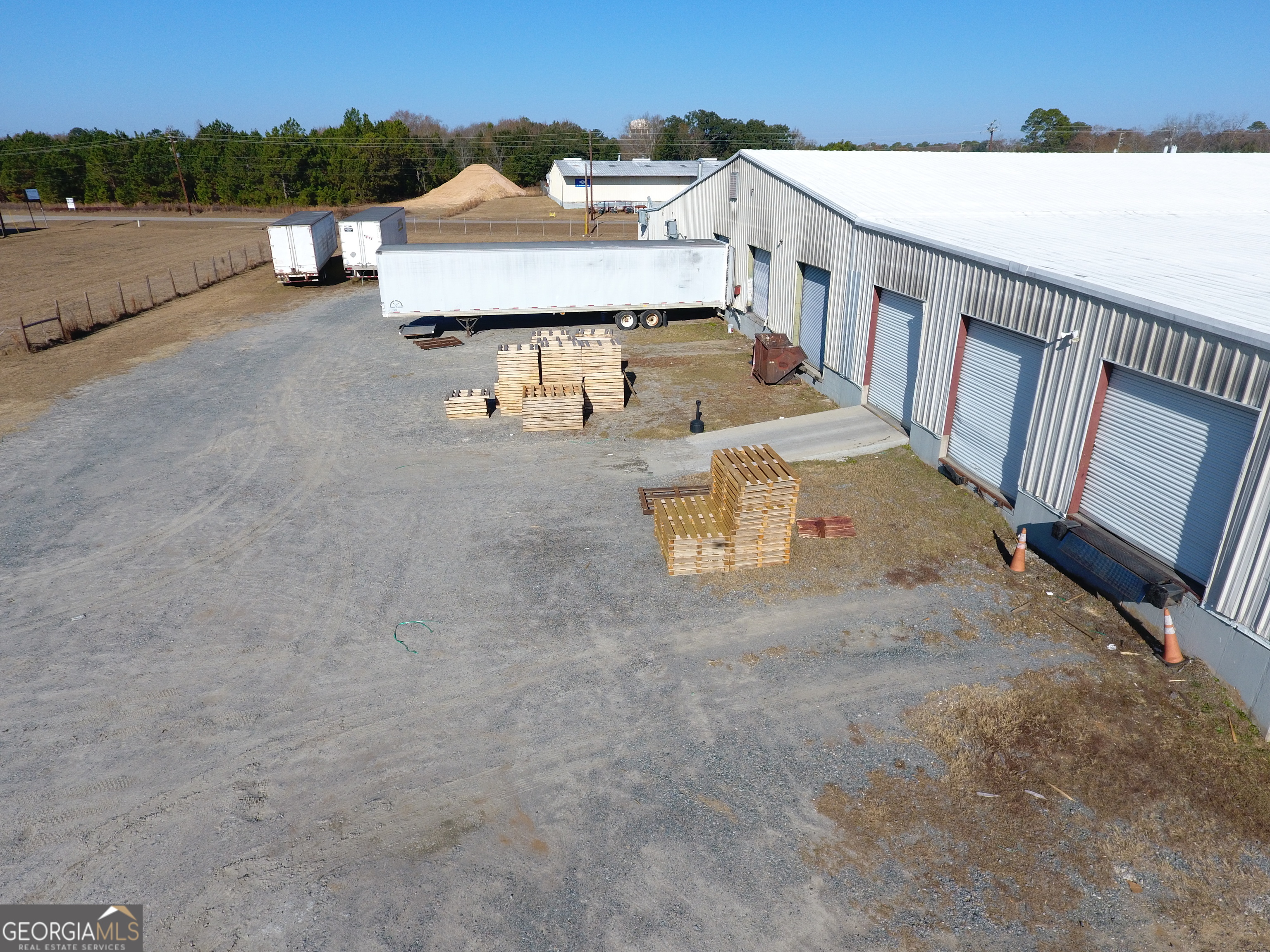 601 Kellam Road Dublin GA 31021