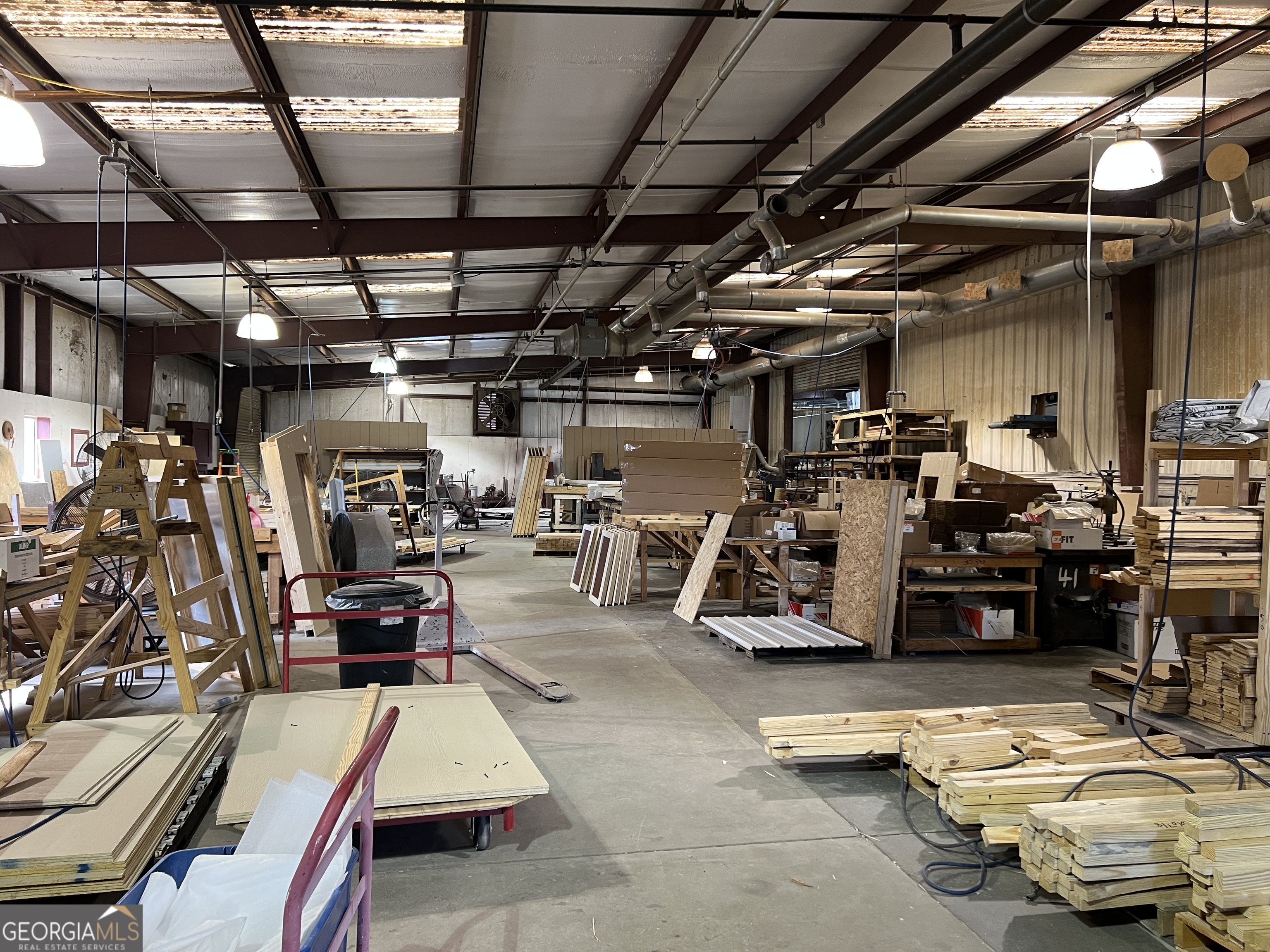 601 Kellam Road Dublin GA 31021