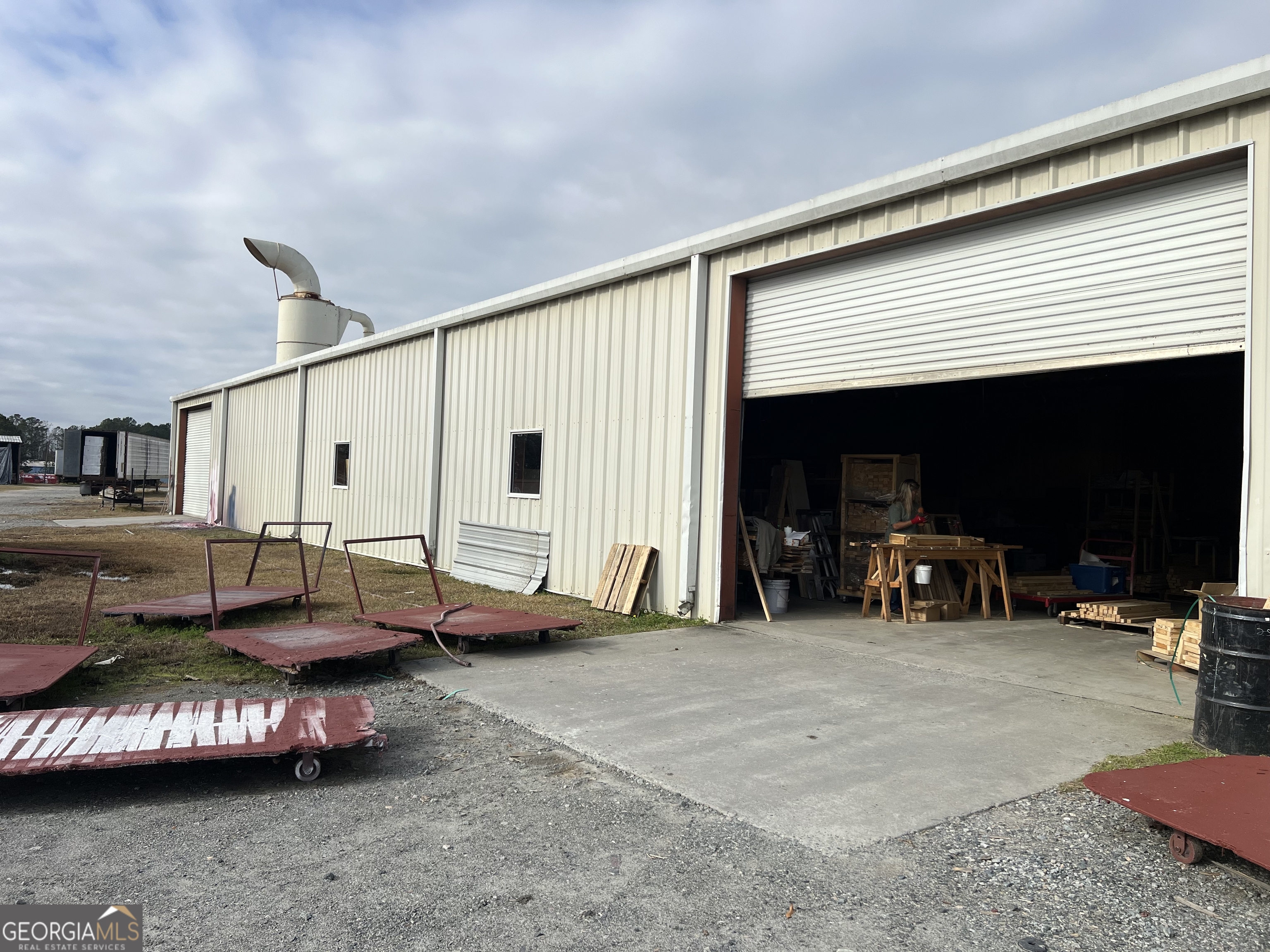 601 Kellam Road Dublin GA 31021