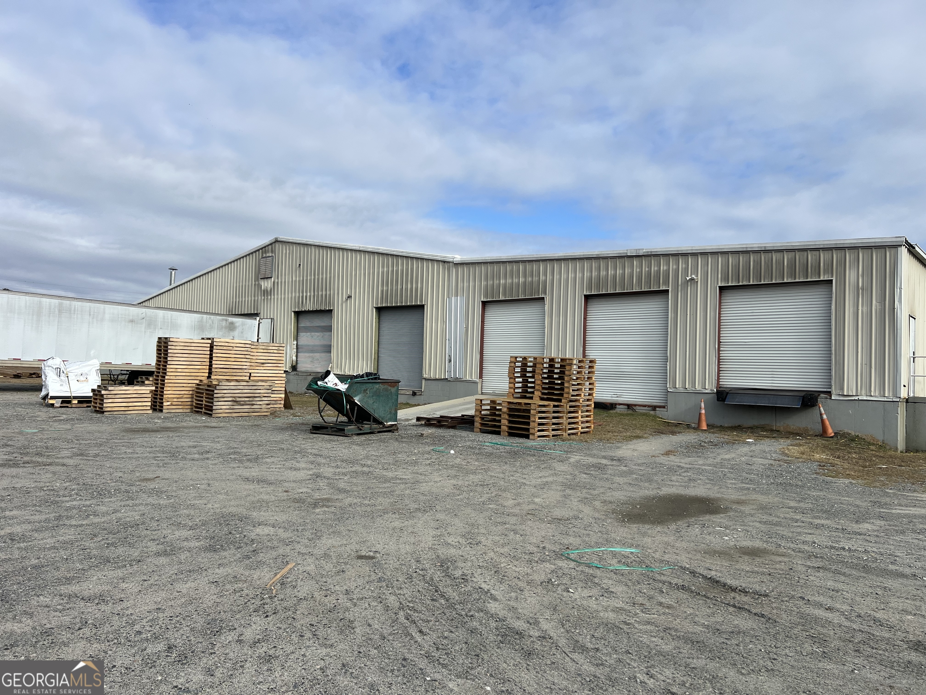 601 Kellam Road Dublin GA 31021