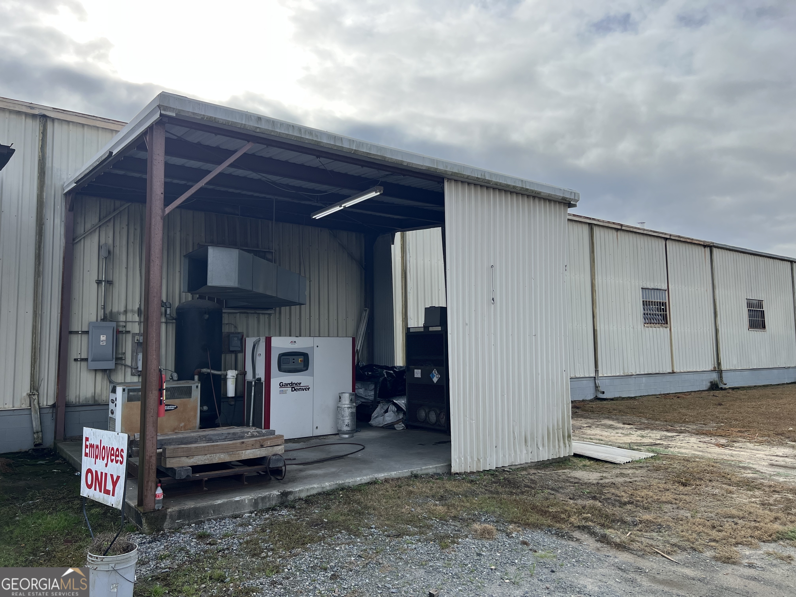 601 Kellam Road Dublin GA 31021