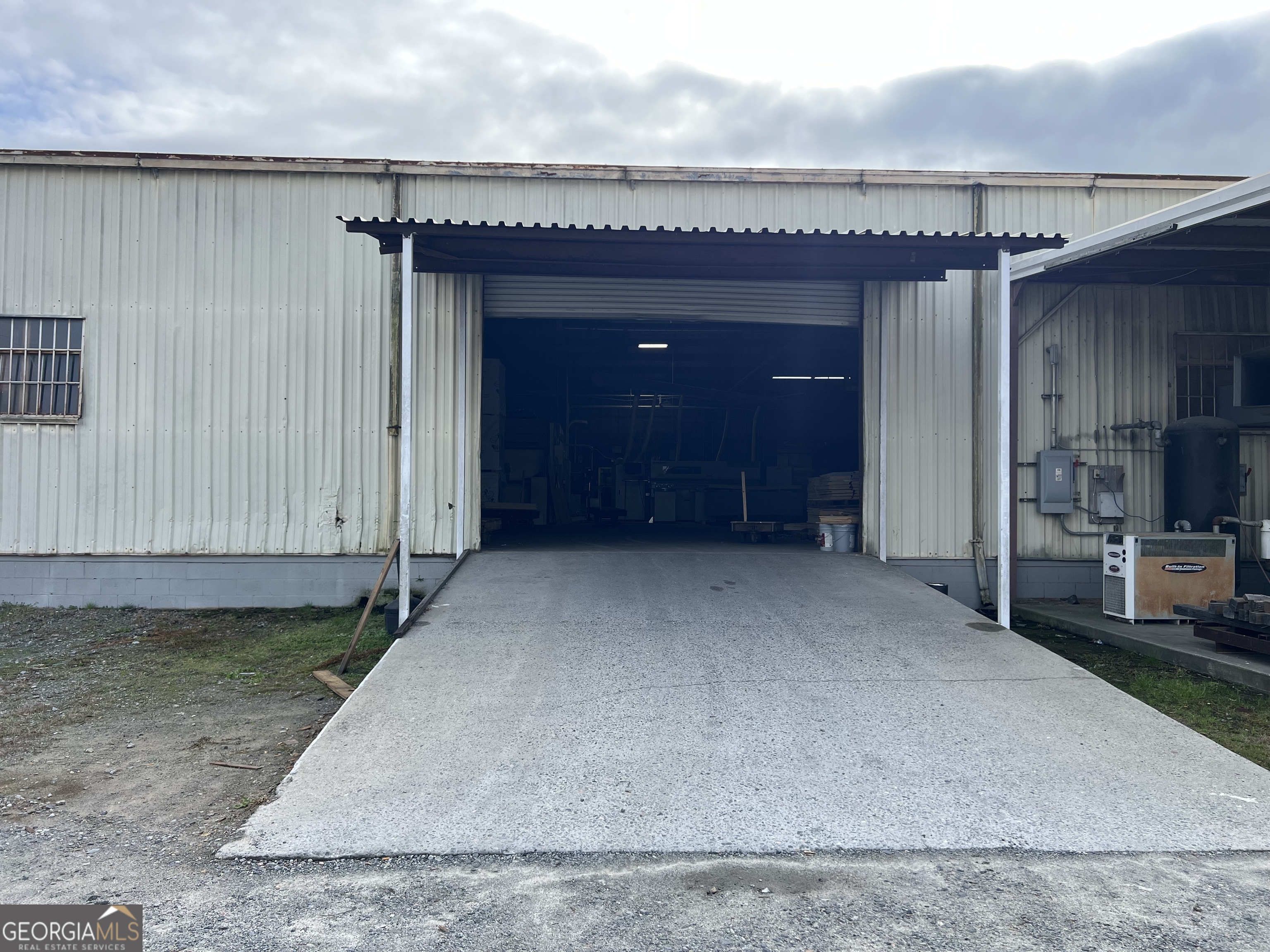 601 Kellam Road Dublin GA 31021