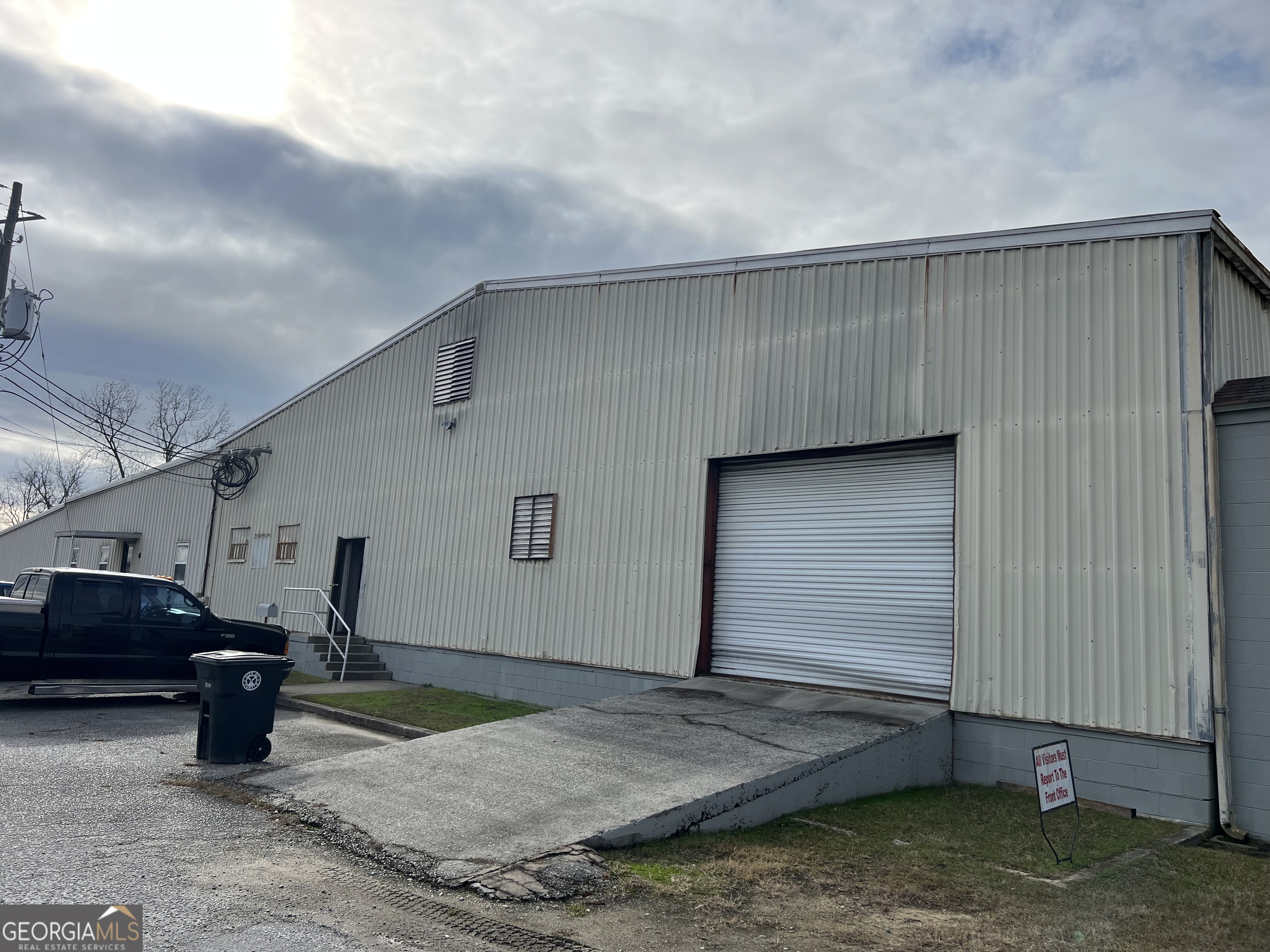 601 Kellam Road Dublin GA 31021
