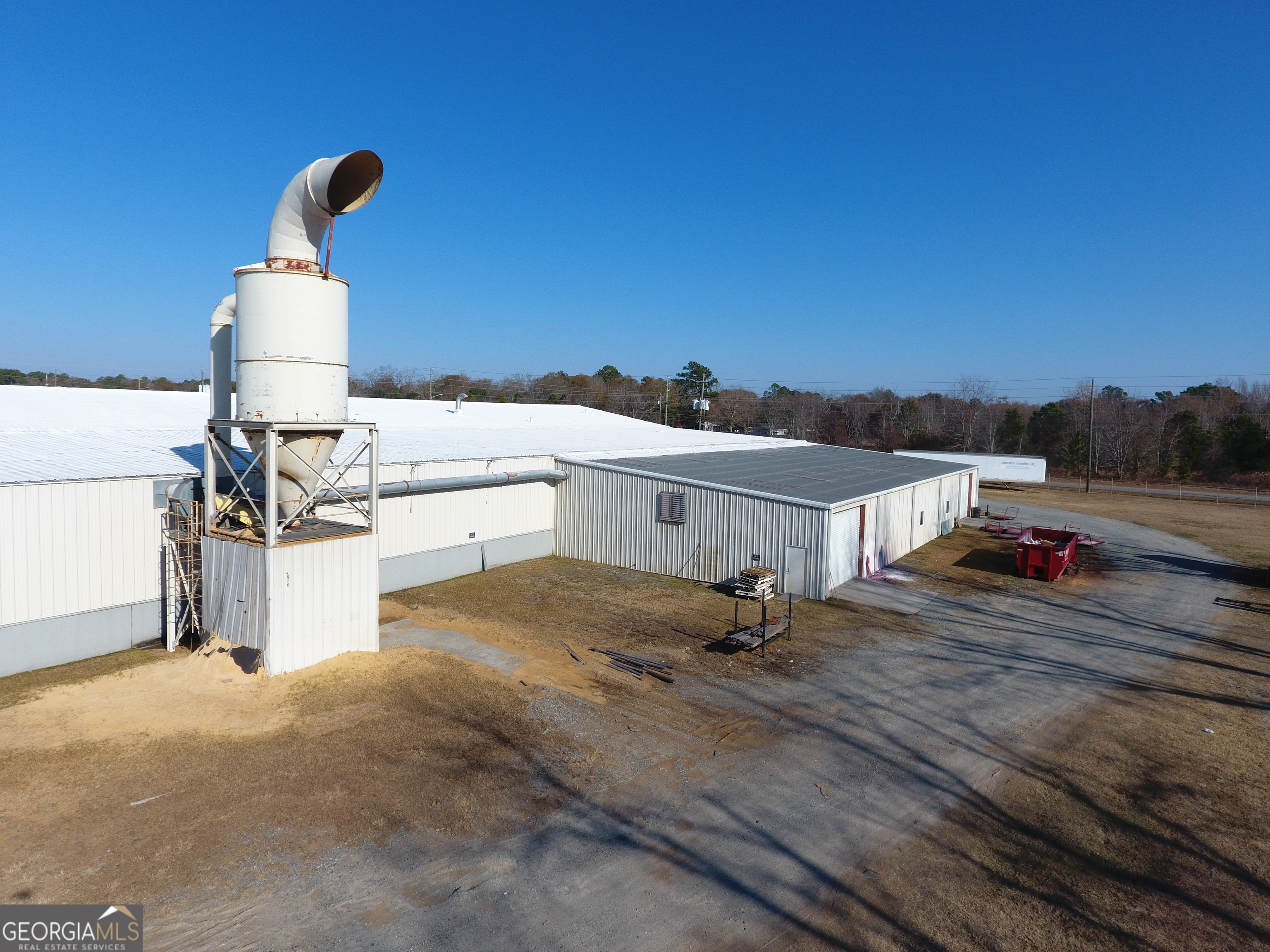 601 Kellam Road Dublin GA 31021