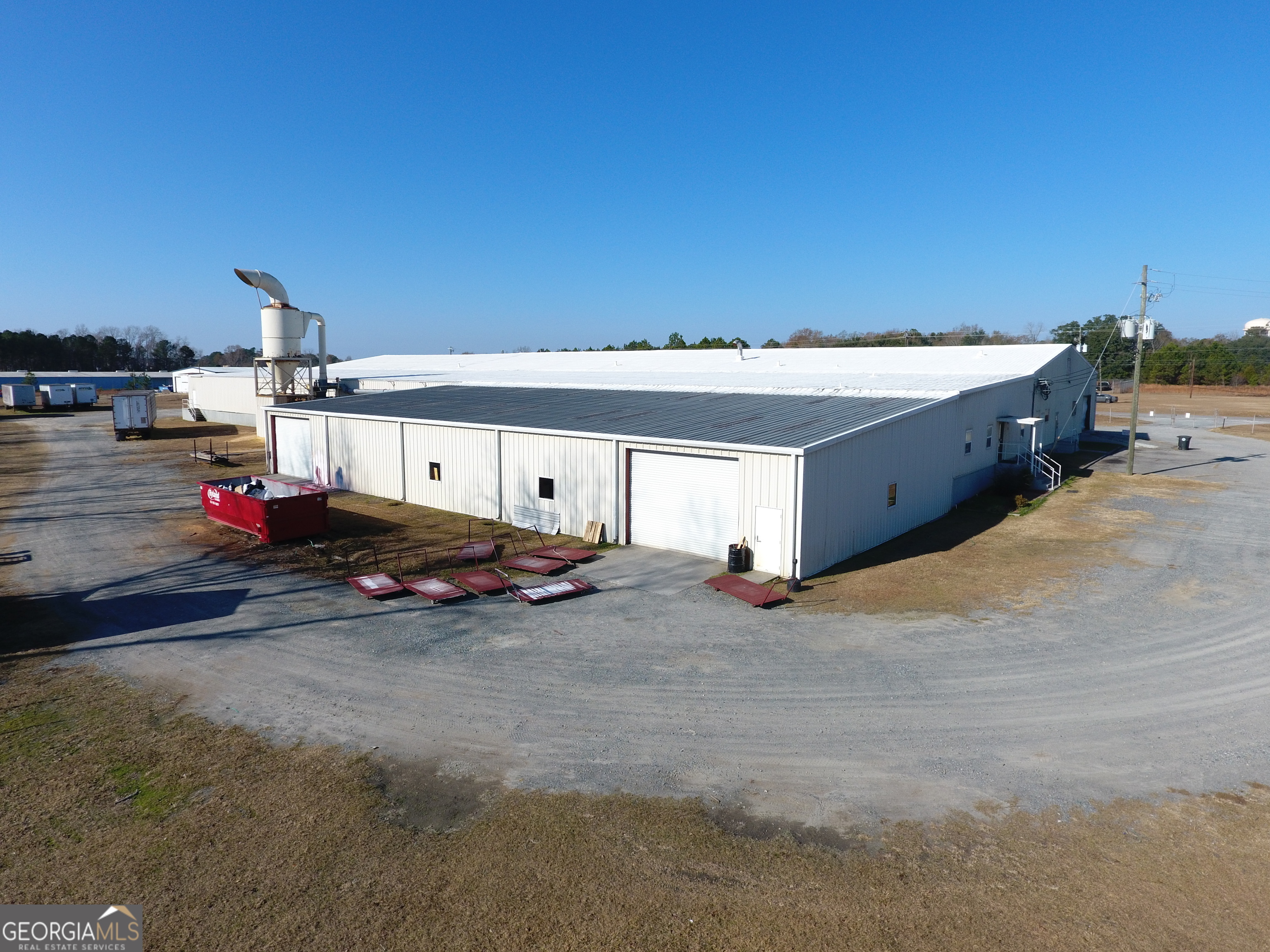 601 Kellam Road Dublin GA 31021