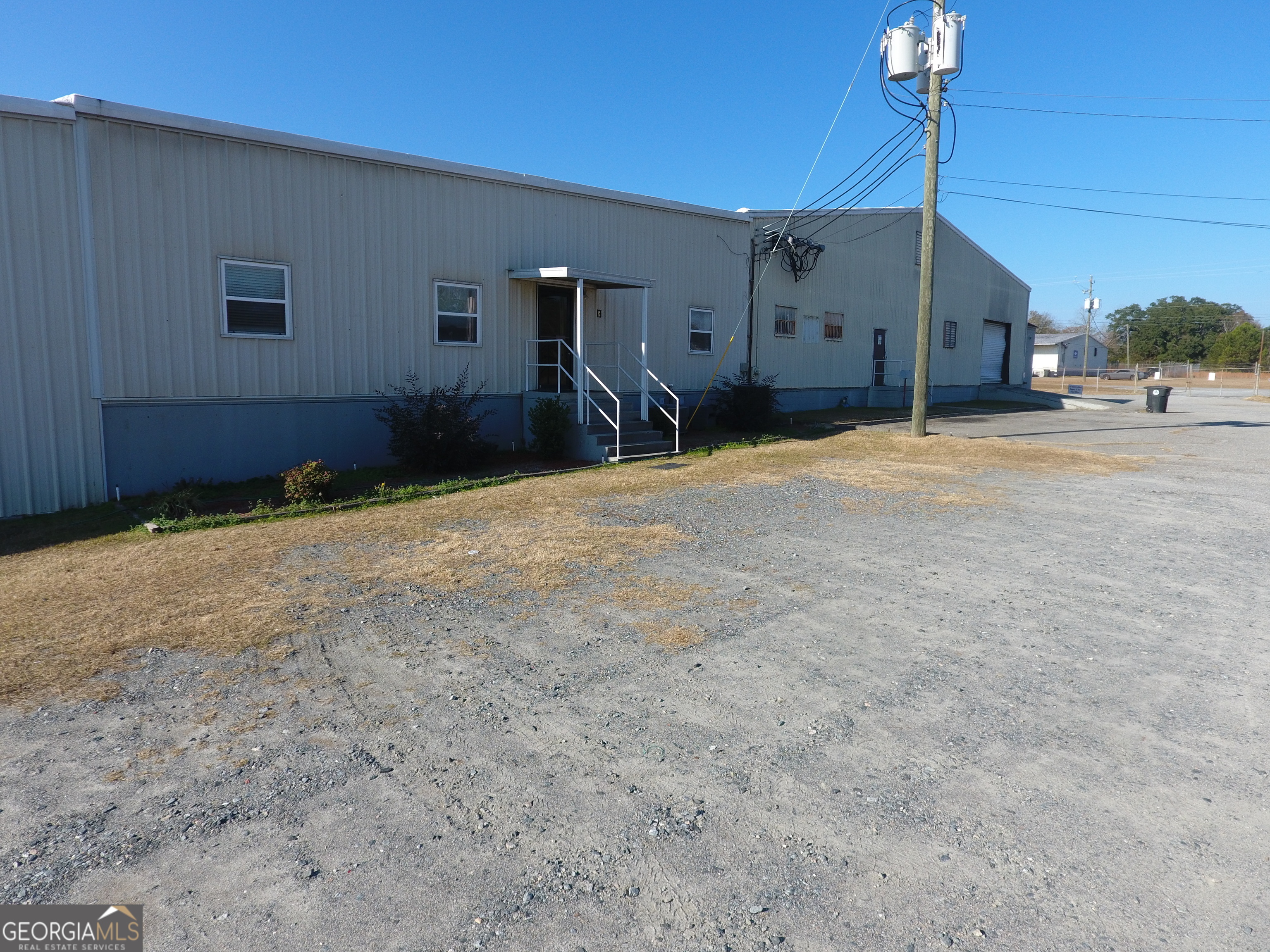 601 Kellam Road Dublin GA 31021