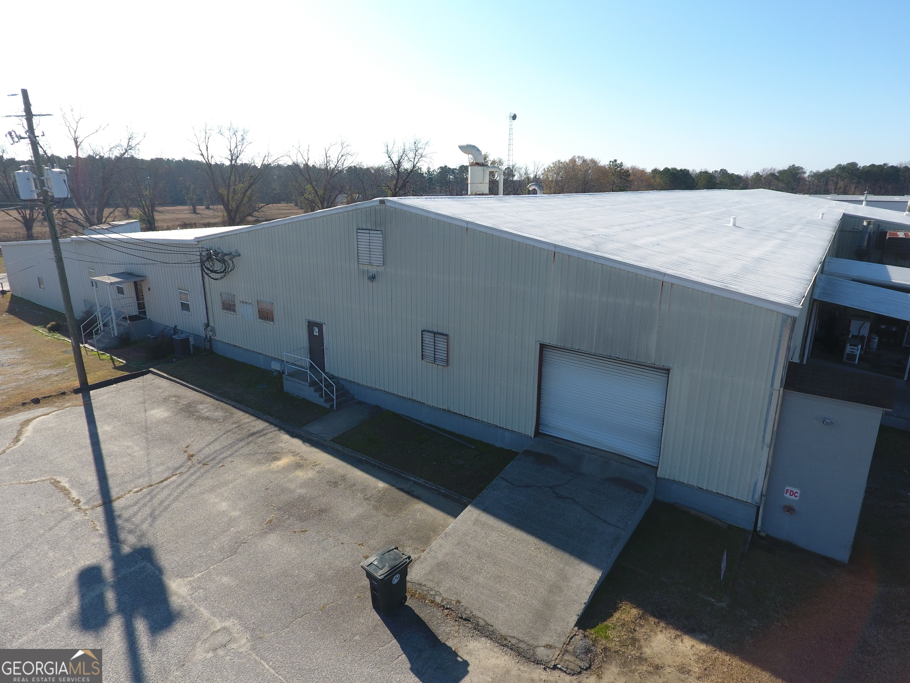 601 Kellam Road Dublin GA 31021