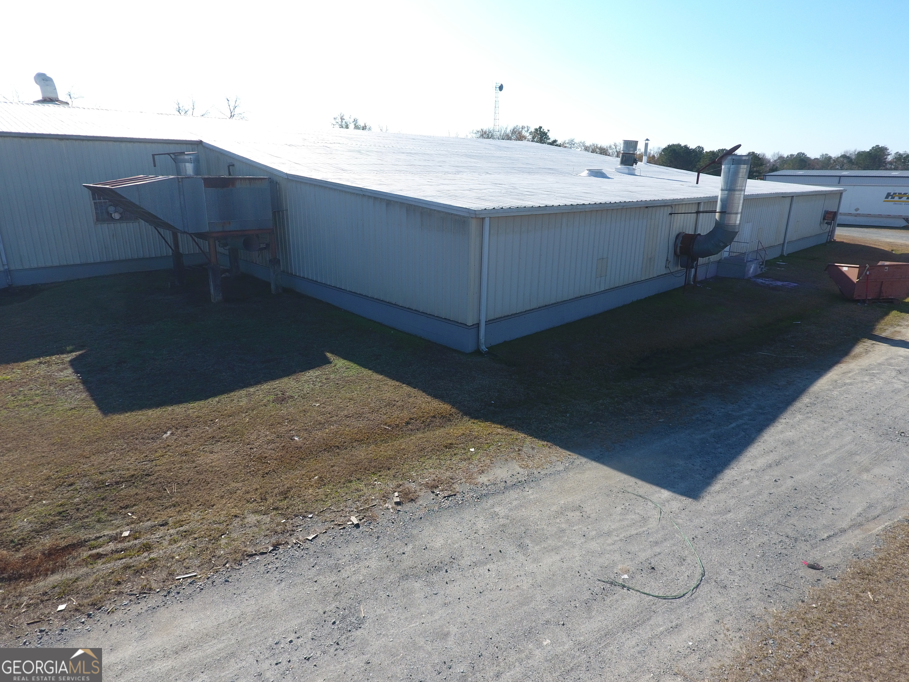 601 Kellam Road Dublin GA 31021