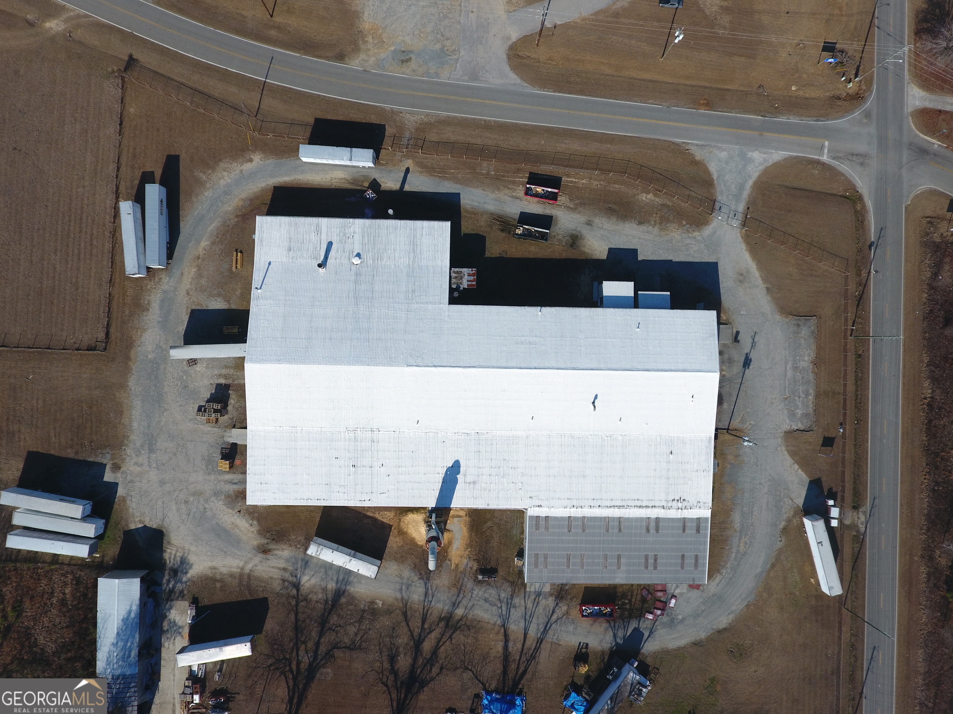 601 Kellam Road Dublin GA 31021