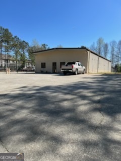 4098 Williamson Road Ellenwood GA 30294
