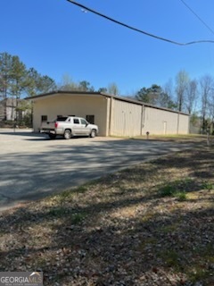 4098 Williamson Road Ellenwood GA 30294