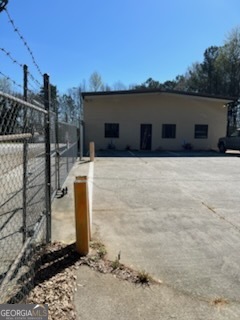 4098 Williamson Road Ellenwood GA 30294