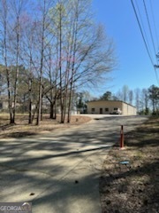 4098 Williamson Road Ellenwood GA 30294