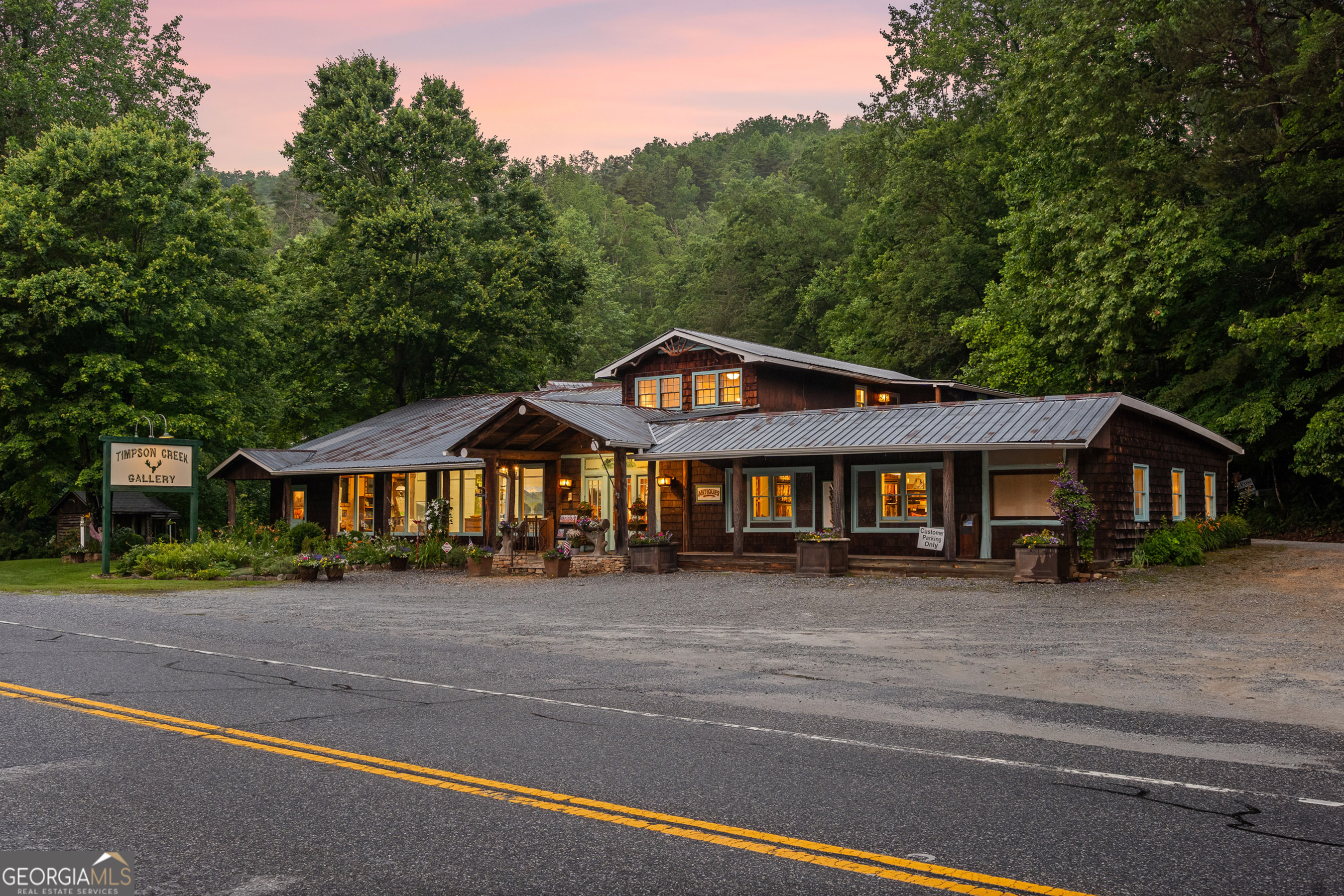 7142 Highway 76 W Clayton GA 30525