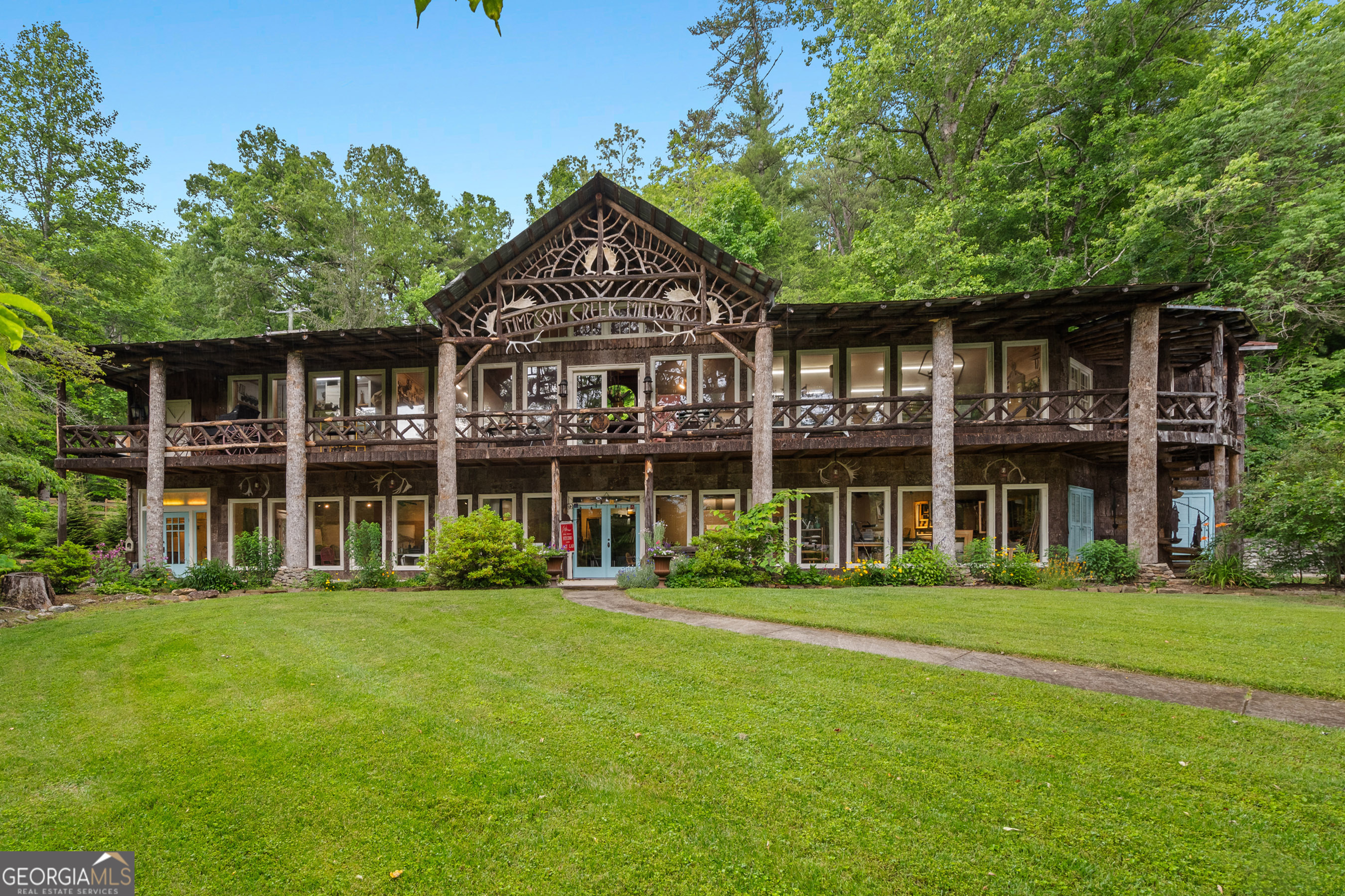 7142 Highway 76 W Clayton GA 30525