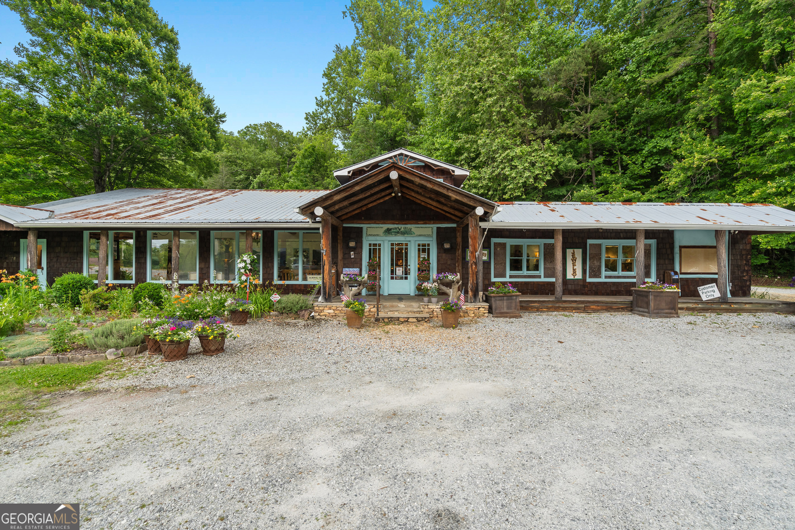 7142 Highway 76 W Clayton GA 30525