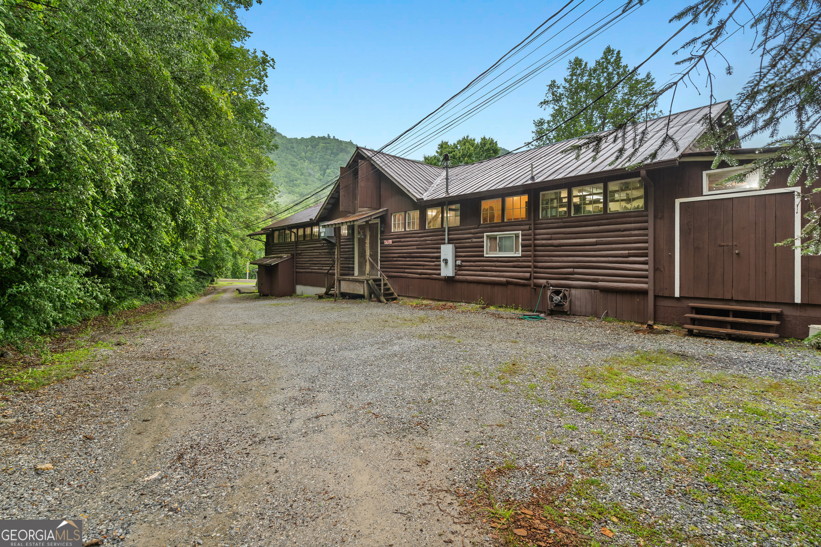 7142 Highway 76 W Clayton GA 30525