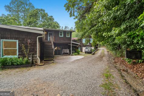 7142 Highway 76 W Clayton GA 30525
