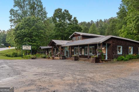 7142 Highway 76 W Clayton GA 30525