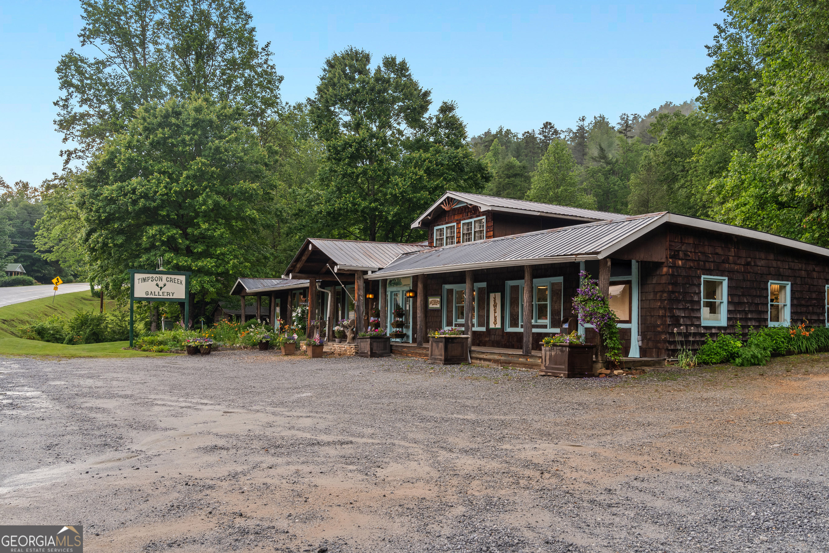 7142 Highway 76 W Clayton GA 30525