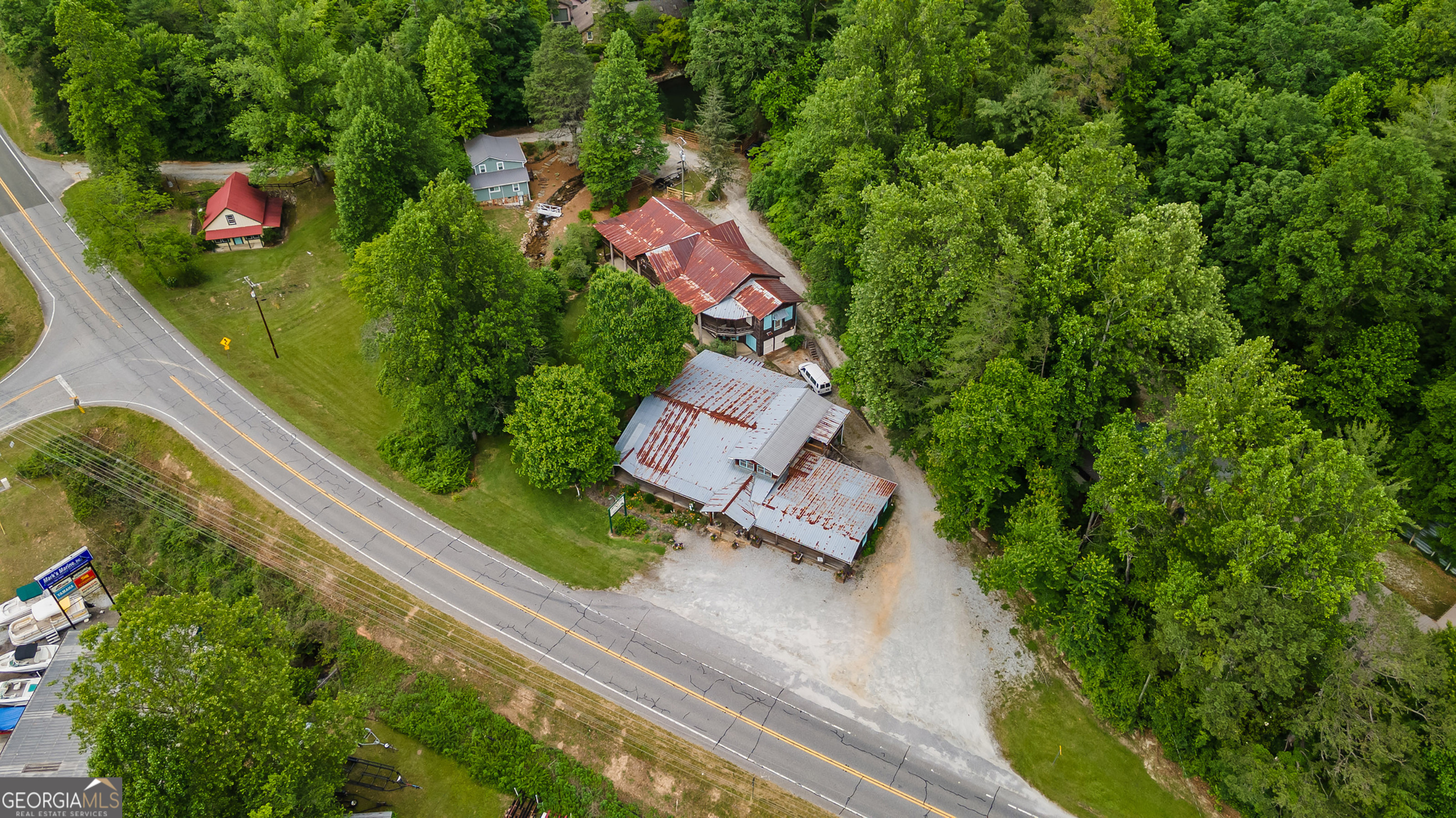7142 Highway 76 W Clayton GA 30525