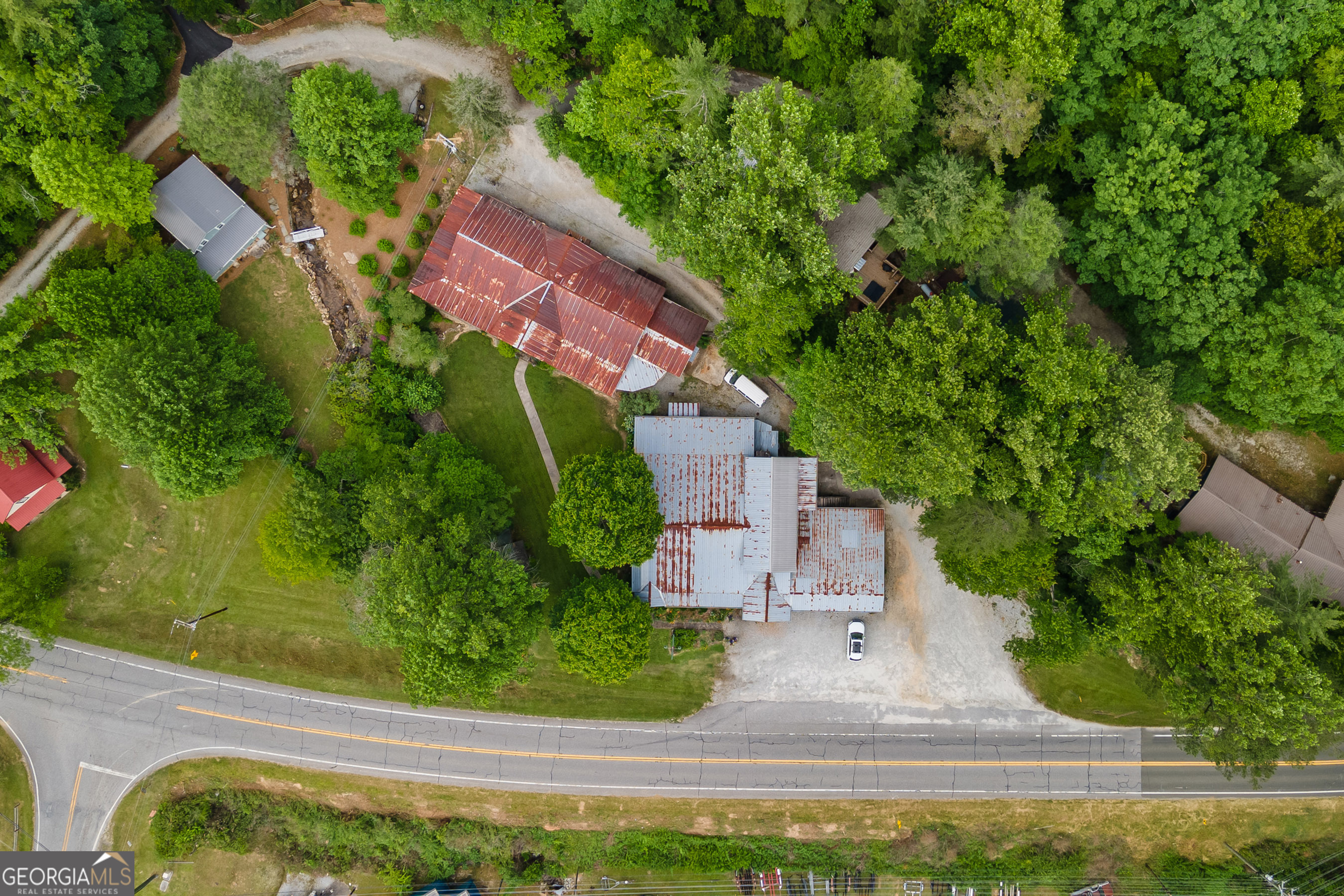 7142 Highway 76 W Clayton GA 30525