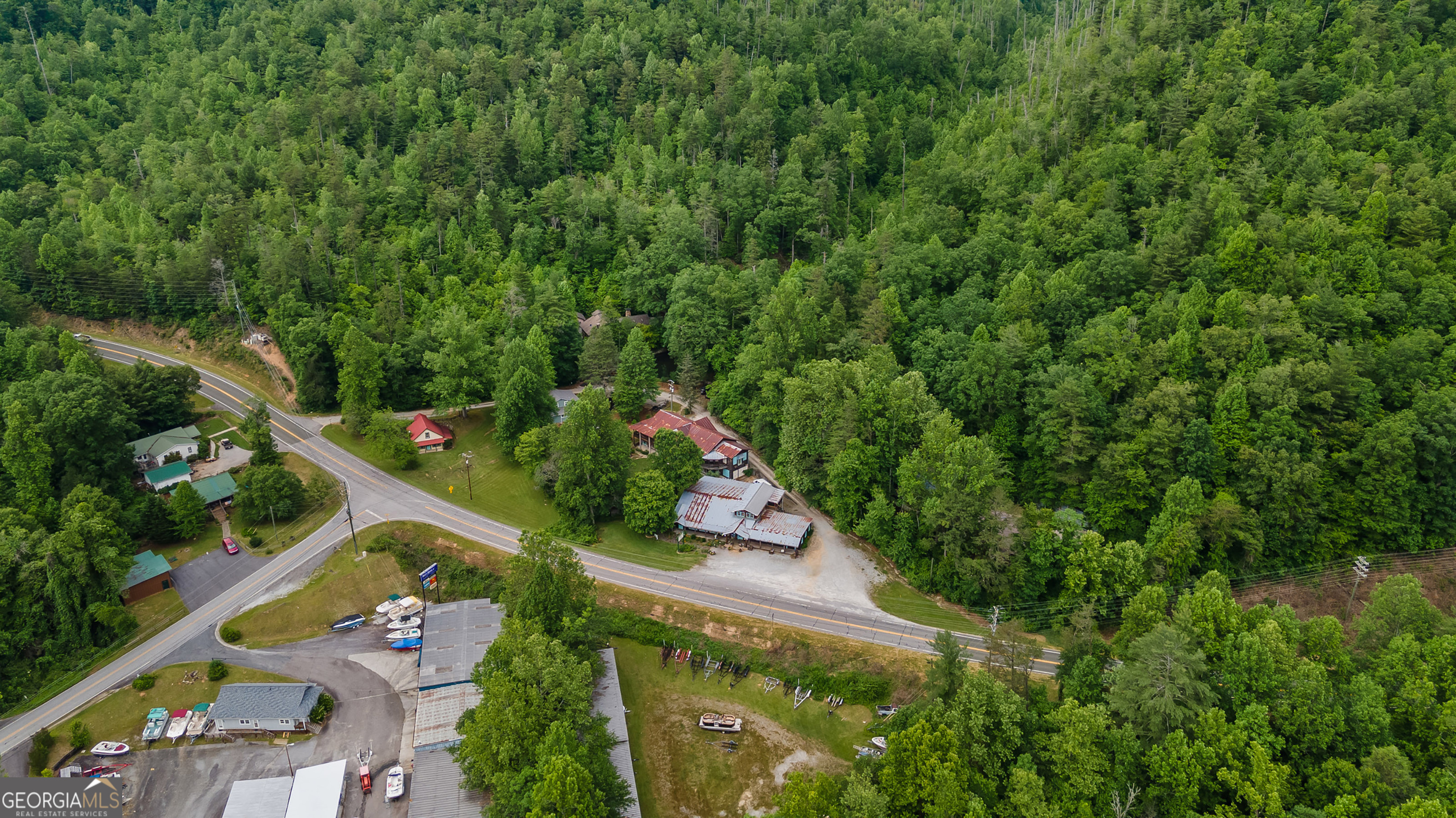 7142 Highway 76 W Clayton GA 30525