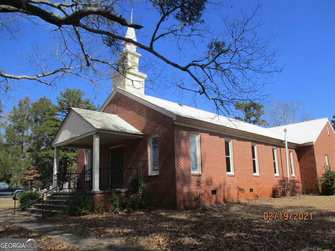 3894 Highway 85 Manchester GA 31816