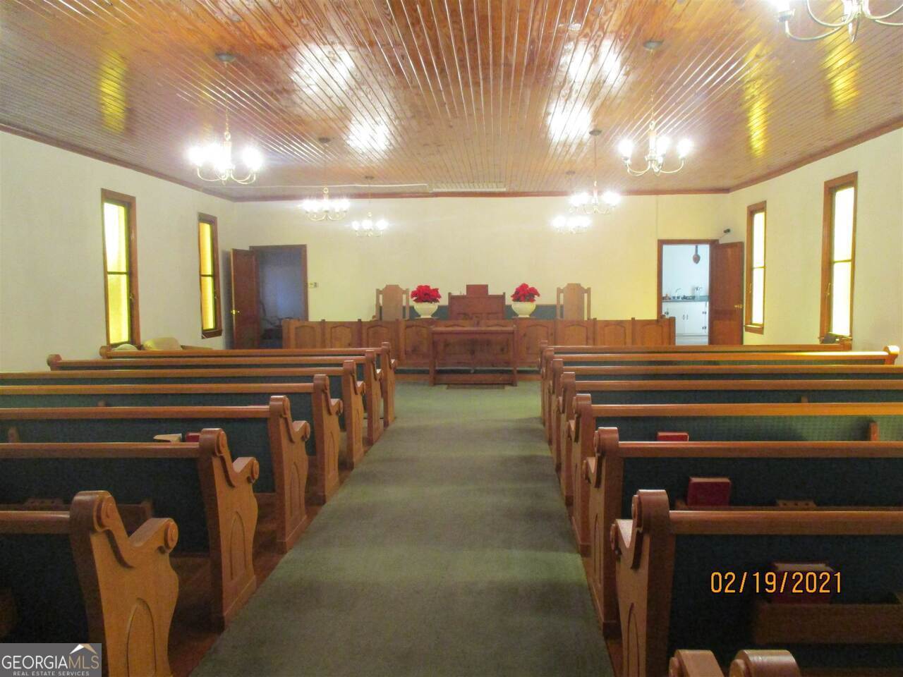 3894 Highway 85 Manchester GA 31816