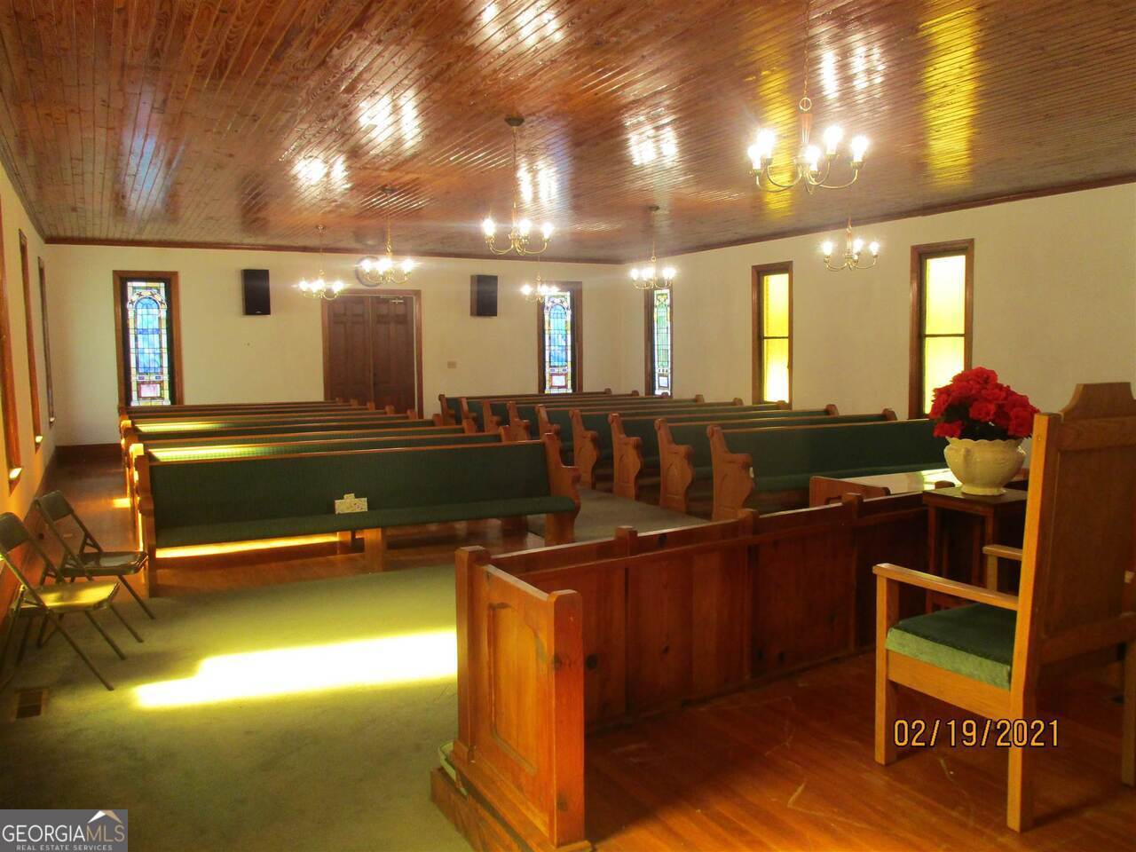 3894 Highway 85 Manchester GA 31816
