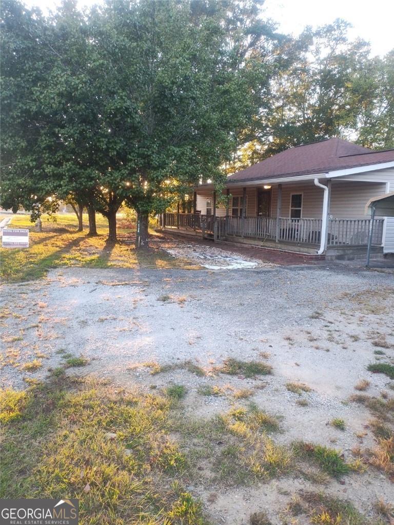 13790 Veterans Memorial Highway Winston GA 30187