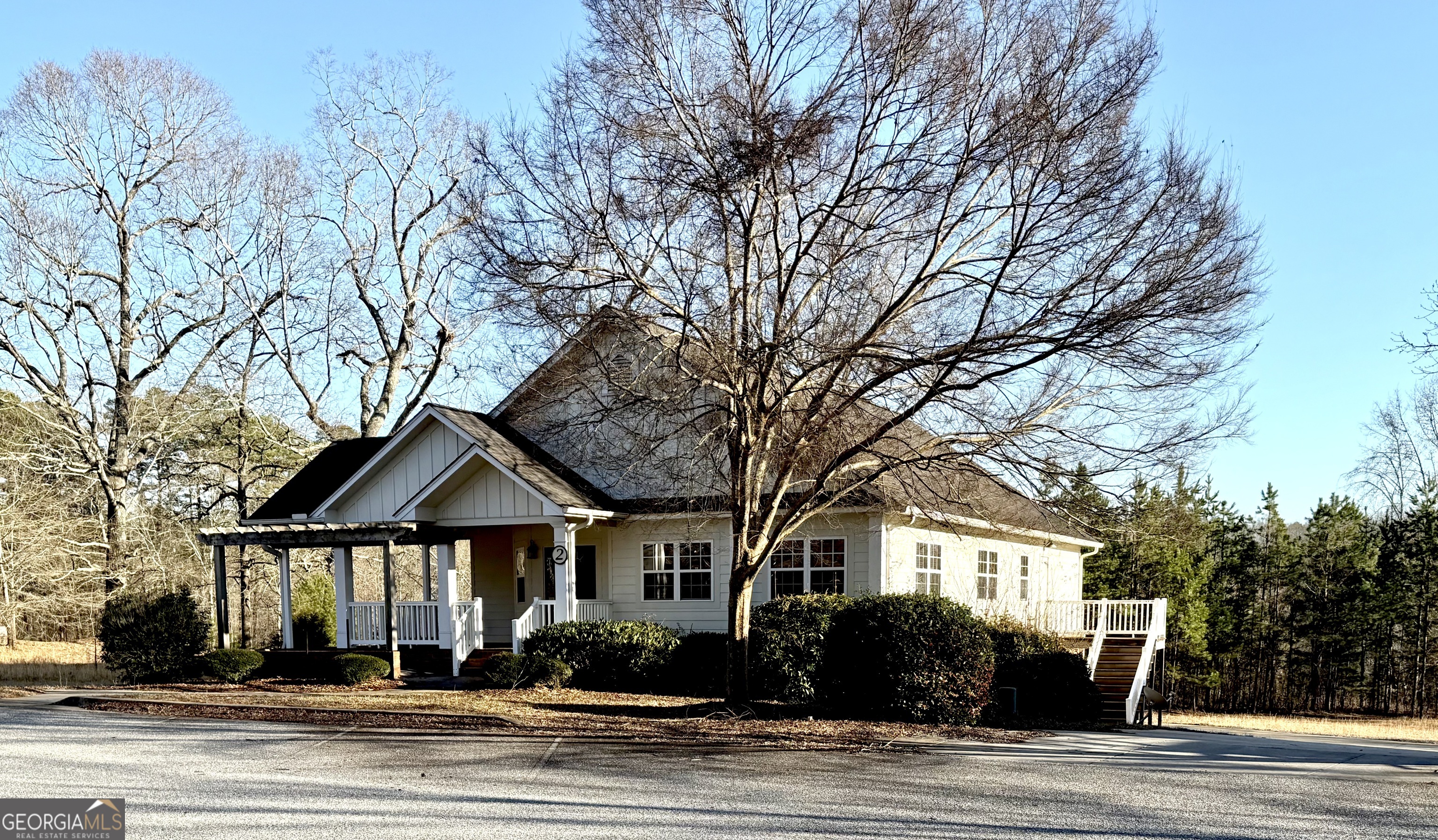 5332 Highway 115 Clarkesville GA 30523