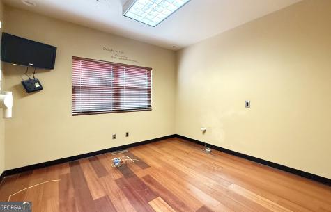 5332 Highway 115 Clarkesville GA 30523