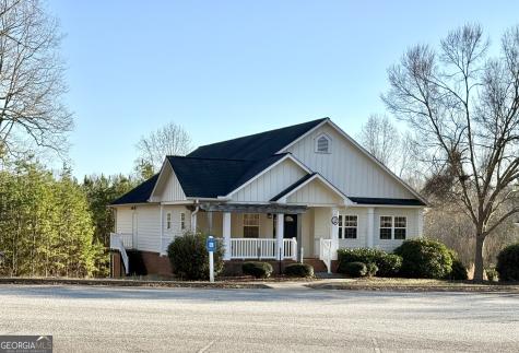 5332 Highway 115 Clarkesville GA 30523