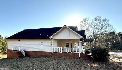 5332 Highway 115 Clarkesville GA 30523