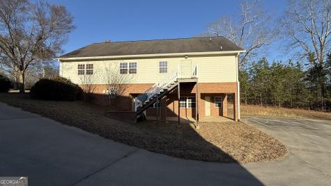 5332 Highway 115 Clarkesville GA 30523