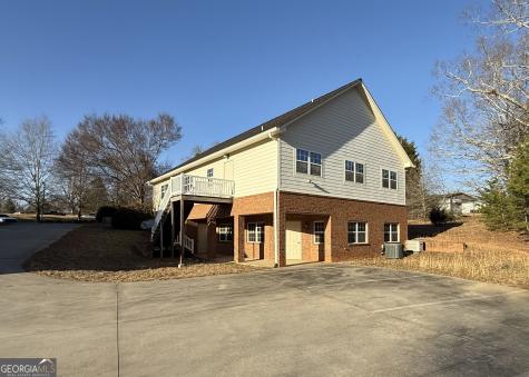 5332 Highway 115 Clarkesville GA 30523