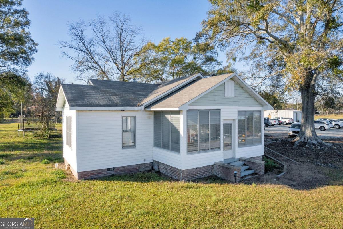 1001 Joru Drive Elberton GA 30635